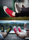 Quickshoelaces - casuel creme