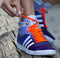 Quickshoelaces - casuel goud