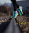Quickshoelaces - casuel paars