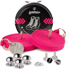 Quickshoelaces - casuel violet