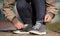 Quickshoelaces - casuel violet