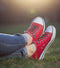 Quickshoelaces - casuel wit