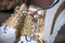 Quickshoelaces - prestige goud