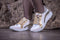 Quickshoelaces - prestige paars