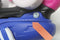 K3 Rolschaatsen - Verstelbaar - Maat 26-29 - Blauw/Roze