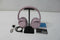 Sony WH-CH720N - Draadloze On-Ear Koptelefoon - Noise Cancelling - Roze