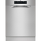 AEG FUS7574APM - Inbouw Vaatwasser - 14 couverts - 60 cm - Roestvrij staal