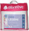 Quilt Blanreve Microvezel Licht Wit (240 x 260 cm)