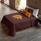 Quilt Harry Potter Gryffindor Multicolour 250 g/m² 235 x 270 cm 235 x 4 x 270 cm Bed van 135