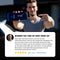 Quipted Q1 Krachtige 12V Jumpstarter 4000A/24.000 mAh – Startkabels met Powerbank - Starthulp Voor Auto’s Met LED- en SOS Noodlicht
