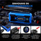 Quipted Q2 12V Jumpstarter voor Auto 1000A - 7 in 1 Starthulp - Startkabels - Jumpstarters - Powerbank