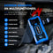 Quipted Q2 12V Jumpstarter voor Auto 1000A - 7 in 1 Starthulp - Startkabels - Jumpstarters - Powerbank