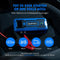 Quipted Q2 12V Jumpstarter voor Auto 1000A - 7 in 1 Starthulp - Startkabels - Jumpstarters - Powerbank