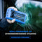 Quipted Q2 12V Jumpstarter voor Auto 1000A - 7 in 1 Starthulp - Startkabels - Jumpstarters - Powerbank