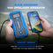 Quipted Q2 12V Jumpstarter voor Auto 1000A - 7 in 1 Starthulp - Startkabels - Jumpstarters - Powerbank