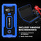Quipted Q2 12V Jumpstarter voor Auto 1000A - 7 in 1 Starthulp - Startkabels - Jumpstarters - Powerbank