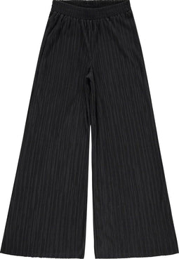 Raizzed Samize - Dames Jeans - Boyfriend fit - Deep Black - Maat XS