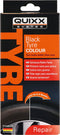 Quixx Black Tyre Colour / Bandenzwart 75ml