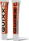 Quixx Scratch Remover / Krasverwijderaar (25g polish/25g finish/2 doekjes/4 schuurpapier)