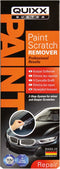 Quixx Scratch Remover / Krasverwijderaar (25g polish/25g finish/2 doekjes/4 schuurpapier)
