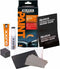 Quixx Stone Chip Repair Kit / Steenslagreparatieset - Zilver