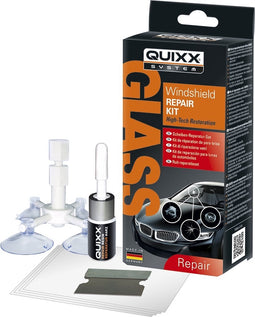 Quixx Windshield Repair Kit / Raamreparatieset