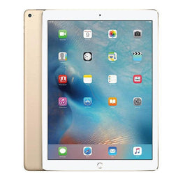 Apple iPad Pro 9.7 (2016) - Tablet - 128GB Wi-Fi - Goud