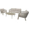 Loungeset Tanoa