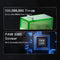 Ajazz AJ179 - Draadloze Gaming Muis - 26000DPI PAW3395 Lichtgewicht 58G Wit