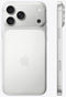 Apple iPhone 17 Pro Max - Zilver - 256 GB - Fysieke simkaart + eSIM