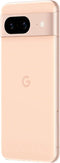 Google Pixel 8 - Smartphone - 128GB opslag - Roze