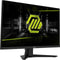 MSI MAG 274F - Gaming Monitor - Full HD 200Hz 27 Inch - Rapid IPS