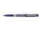 ROLLERPEN PILOT HI-TECPOINT GRIP BXGPN 0.6MM BLAUW