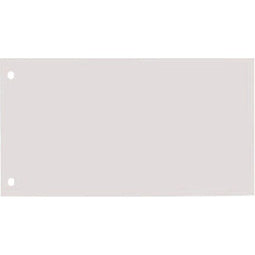 Kangaro - Scheidingsstrook kangaro 2r 120x225 180gr rc wit