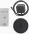 Mophie - Wireless Charging Base - 7,5W Fast Charge - Zwart