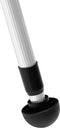 Zwembadverwarmingspanelen 2 st solar gebogen 72,5x46 cm