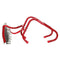 Alecto EL-450 Vluchtladder 4,5 meter - Brandladder