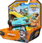 Rubble & Crew - Motor's Wrecking Ball-speelgoedauto - Beweegbare onderdelen met sloopkogel - Motor