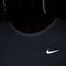 Nike Dri-FIT Miler - Sportshirt Heren - Korte mouw - White/Reflective Silv