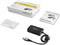 StarTech USB naar VGA Externe Videokaart Adapter - Multi Monitor - 1920x1200 - Zwart
