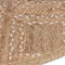 KidsDepot Hailee Vloerkleed Jute Naturel