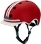 Melon Helm met verlichting E-Series GT XL-XXL