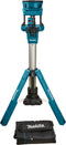 Makita NLADML813 Accu Statieflamp (1 spot) 14,4V / 18V met tas en draagband