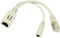 Mikrotik cAP-2nD - WLAN toegangspunt - PoE - Wit