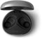 KEF Mu3 - Noise Cancelling True Wireless In-ear Oordopjes - Bluetooth 5.0 - Zilver