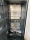 Hisense RL5K370GSFC - Vrijstaande Koelkast - 372 liter - Zwart