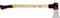 Halder SIMPLEX Kloofbijl hickory 76,5cm 2700g - 3007.750