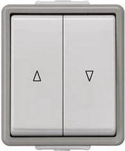 Siemens 5TD4708 Jaloezie-schakelaar Delta Schakelmateriaal 1 stuk(s)