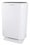 Esperanza EHP003 - Luchtreiniger - HEPA-filter Actief-koolstoffilter - Wit
