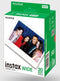 Fujifilm instax WIDE - Instant fotopapier - 20 films (20 stuks)